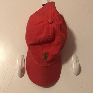 Polo hat
